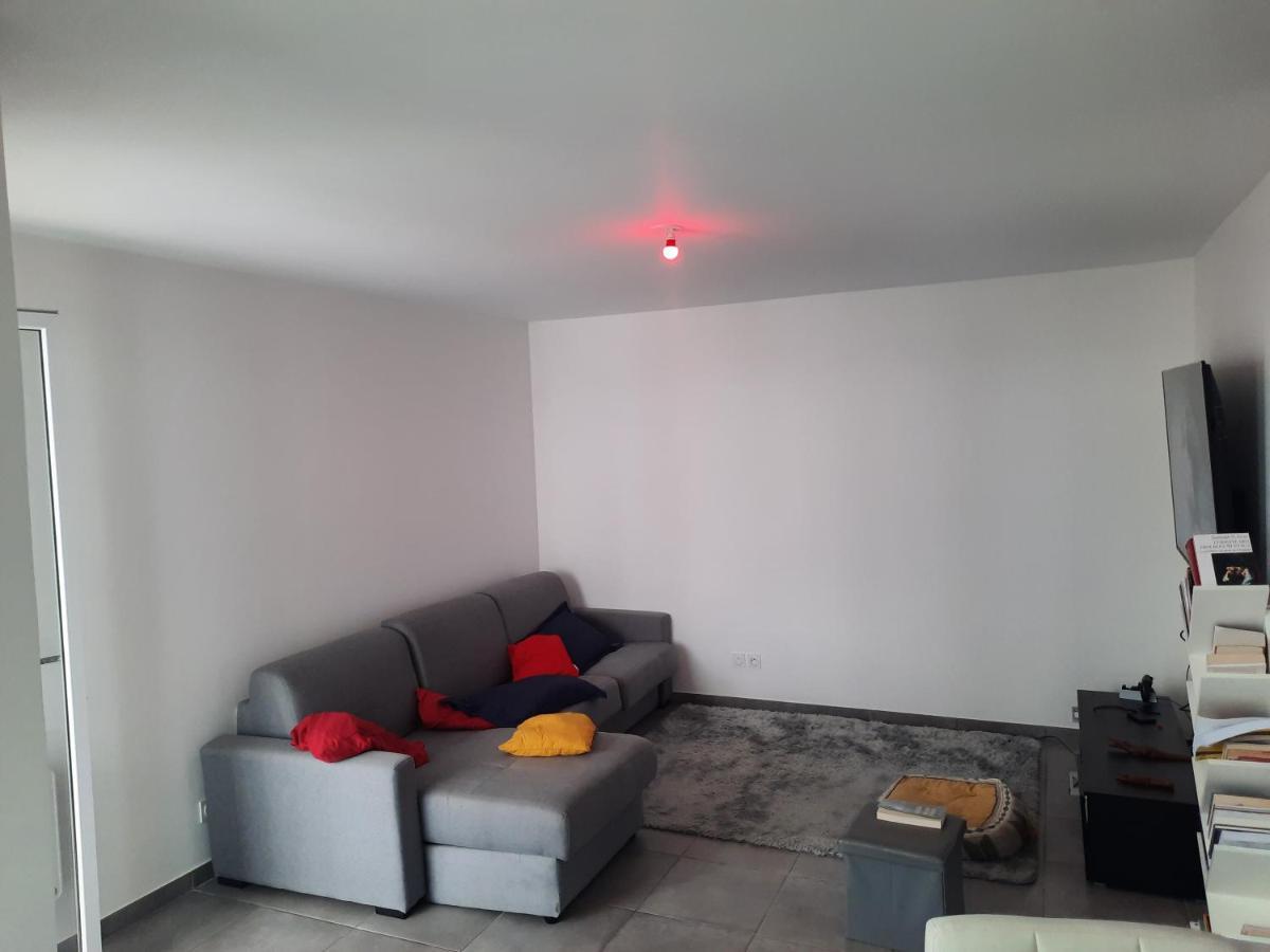 35m2 Nizza
