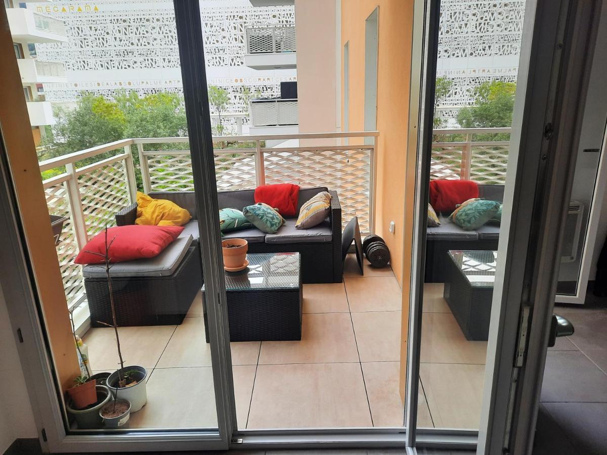 Appartement 35m2