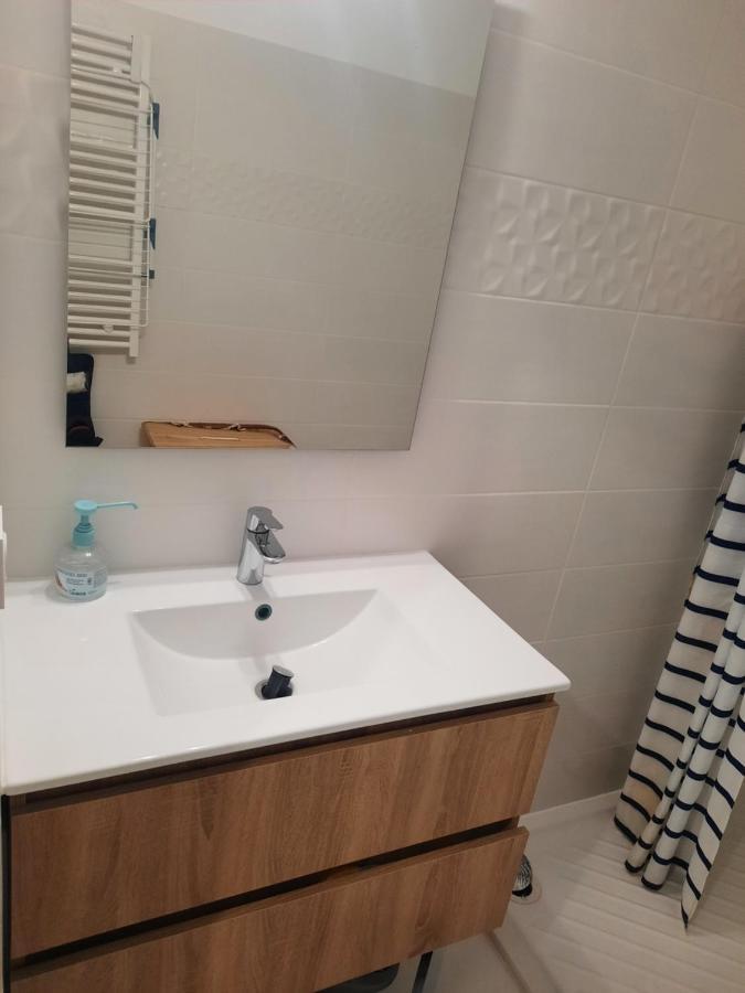 35m2 Appartamento